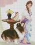 ������� ������� ��� ������ 42x54 �� (����������, ������) Dream Art 31304