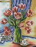 ������� ������� �������� �� ���� 40�50 �� (����������, ������) Dream Art 31270