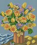 ������� ������� ��������� ���������� 41x50 �� (����������, ������) Dream Art 31255