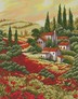 ������� ������� ������� 37x47 �� (����������, ������) Dream Art 31252