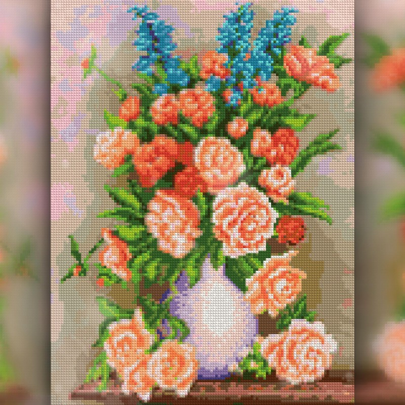 ������� ������� ���� � ����  30x40  �� (����������, ������)