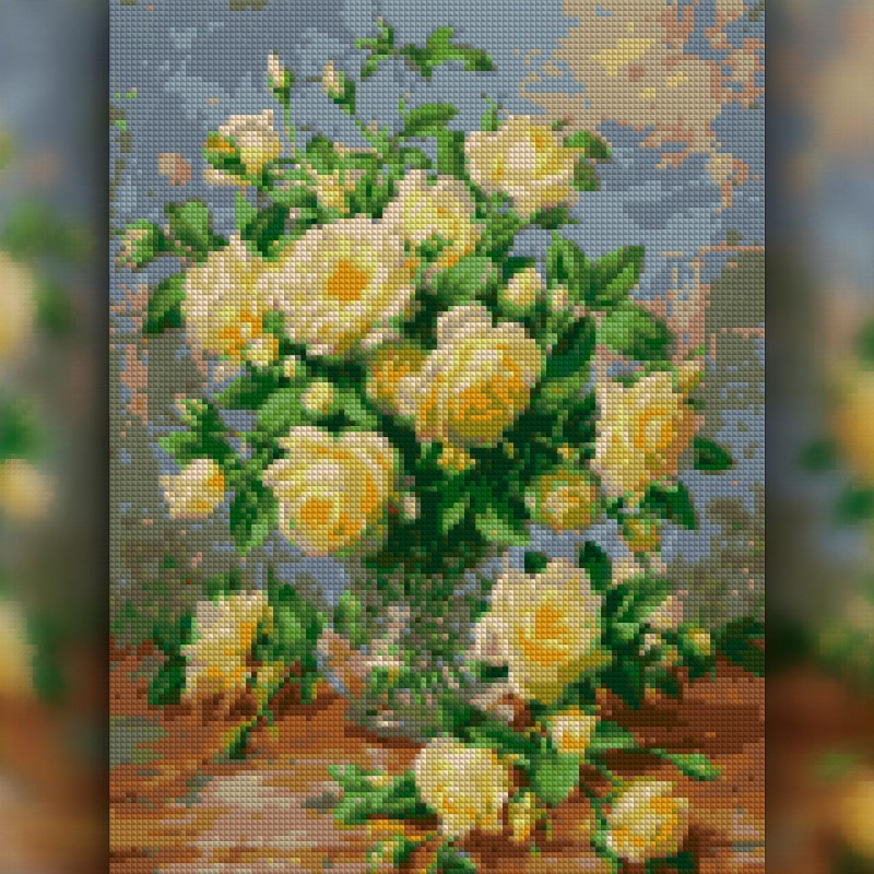 ������� ������� ������ ���� 30x40 �� (����������, ������)