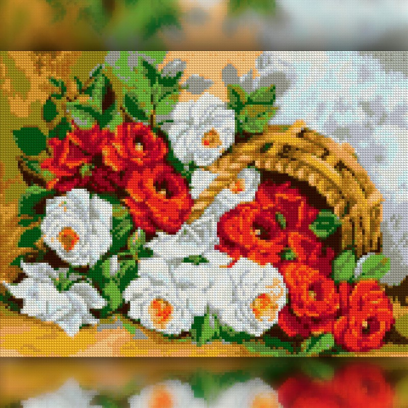������� ������� ������� ������ 30x40 �� (����������, ������)