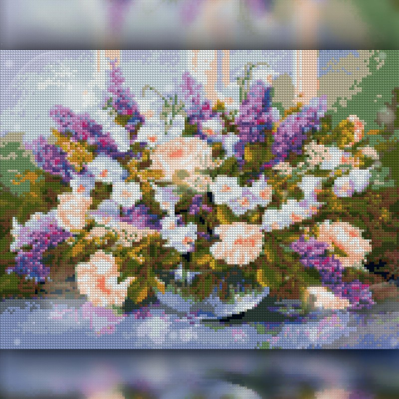 ������� ������� ������ ����� 30x40 �� (����������, ������)