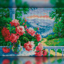 ������� ������� ����� �� ���� ��� 30x40 �� (����������, ������) The Wortex Diamonds TWD10025