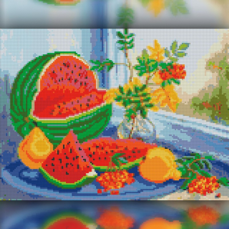 ������� ������� ��������� 30x40 �� (����������, ������)