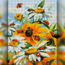 ������� ������� ����� 30x40 �� (����������, ������) The Wortex Diamonds TWD10040
