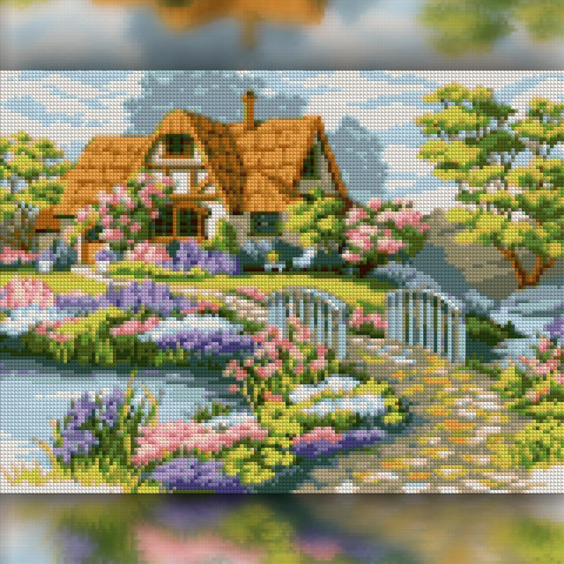 ������� ������� ��� � ����� 30x40 �� (����������, ������)