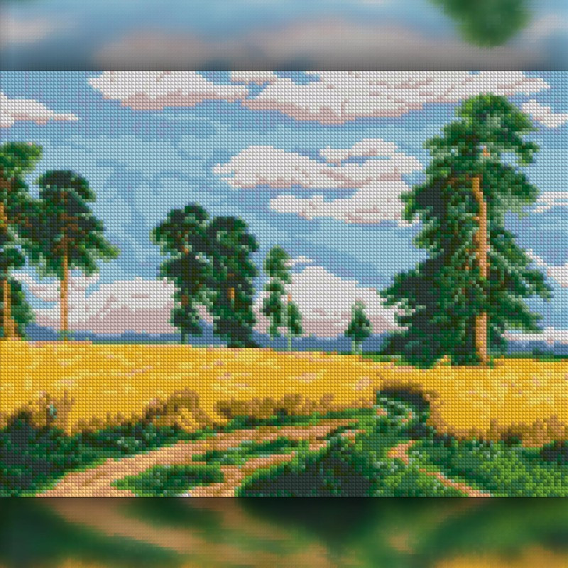 ������� ������� ���� 30x40 �� (����������, ������)
