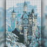 ������� ������� ������ ����� 30x40 �� (����������, ������) The Wortex Diamonds TWD30035
