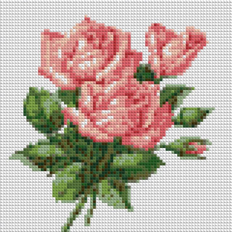 ������� ������� ��� ���� 20x20 ��, ���������� �����, ������