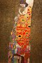   .  Gustav Klimt 40x60 ,  ,    (  ) -0229