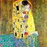   .  Gustav Klimt 50x50 ,  ,    (  ) -0227