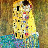   .  Gustav Klimt 50x50 ,  ,    (  ) -0227