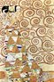   .  Gustav Klimt 40x60 ,  ,    (  ) -0222