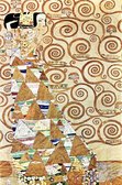  .  Gustav Klimt 40x60 ,  ,    (  ) -0222