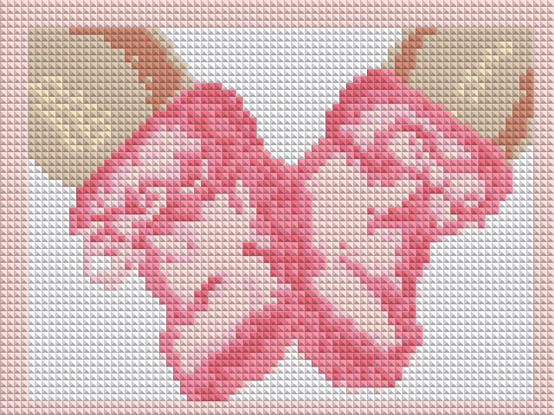 ������� ������� � ��������� �������! 15x20 ��, ���������� �����, ������