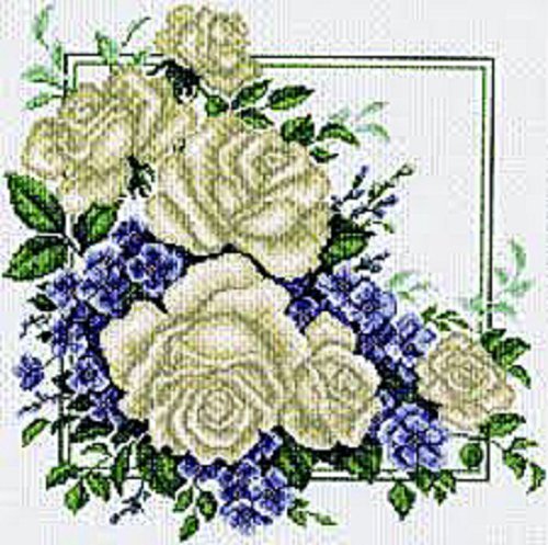 ������� ������� ���� � �������� 20x20 ��, ���������� �����, ������