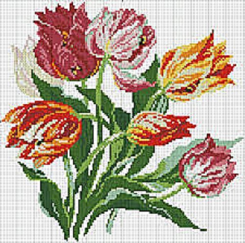 ������� ������� ����� ��������� 20x20 ��, ���������� �����, ������