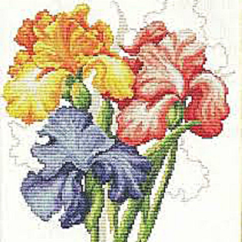 ������� ������� ��� ����� 20x20 ��, ���������� �����, ������