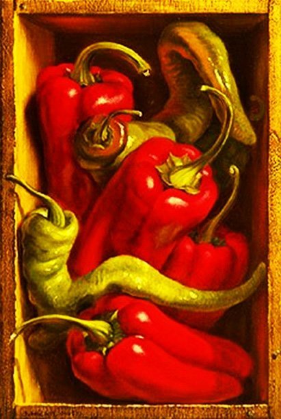 ������� ������� �������� ������. �������� Denise Mickilowski 20x30 �� ( ��������� ������, ��� ��������� )