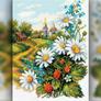 ������� ������� � ������� � �������, 30�40 ��, ���������� �����, ������ The Wortex Diamonds TWD10053