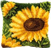    Sunflowers  4040() 40x40 
