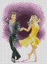 ������� ������� ��-��-�� 31x42 �� (����������, ������) Dream Art 31272