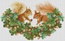 ������� ������� ��� ����� 37x58 ��  (����������, ������) Dream Art 31220
