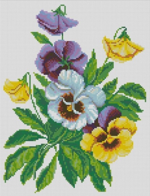 ������� ������� �������������� ����� 29x38 �� (����������, ������)