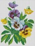 ������� ������� �������������� ����� 29x38 �� (����������, ������) Dream Art 31221