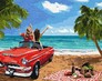 ������� �� ������� ����������� � ��������, 40�50�� Ideyka ( ������ ) KHO4758