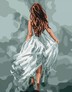 ������� �� ������� ��������� ���� 40x50 �� Ideyka ( ������ ) KHO4618