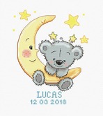      13x16,5cm ( ) Luca-S (  ) B1146
