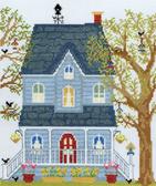  New England Homes: Spring   볿:  21x24