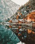 ������� �� ������� ��� �� �������� 40x50 �� Brushme ( ����� ) ������� �� ������� GX34803