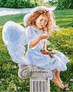 ������� �� ������� ��������� ����� 40x50 �� Brushme ( ����� ) ������� �� ������� GX31186