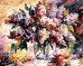 ������� �� ������� ��������� ������ ������ 40x50 �� Brushme ( ����� ) ������� �� ������� GX4569