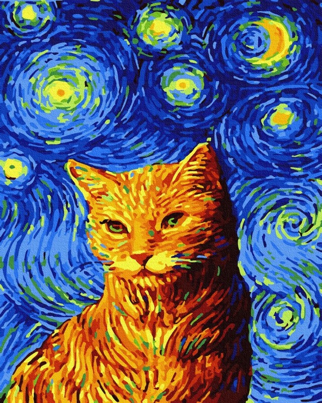 ������� �� ������� ʳ� � ������ ��� 40x50 ��