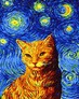 ������� �� ������� ʳ� � ������ ��� 40x50 �� Brushme ( ����� ) ������� �� ������� GX35619