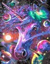 ������� �� ������� ����������� �������� 40x50 �� Brushme ( ����� ) ������� �� ������� GX33999