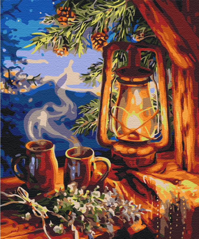 ������� �� ������� ��������� ������ 40x50 ��