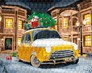 ������� �� ������� �������� ��������� 40x50 �� Brushme ( ����� ) ������� �� ������� BS52733