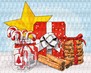 ������� �� ������� ����������� ����� 40x50 �� Brushme ( ����� ) ������� �� ������� BS52743