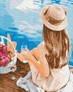 ������� �� ������� ������� � ��������� 40x50 �� Brushme ( ����� ) ������� �� ������� PGX37554