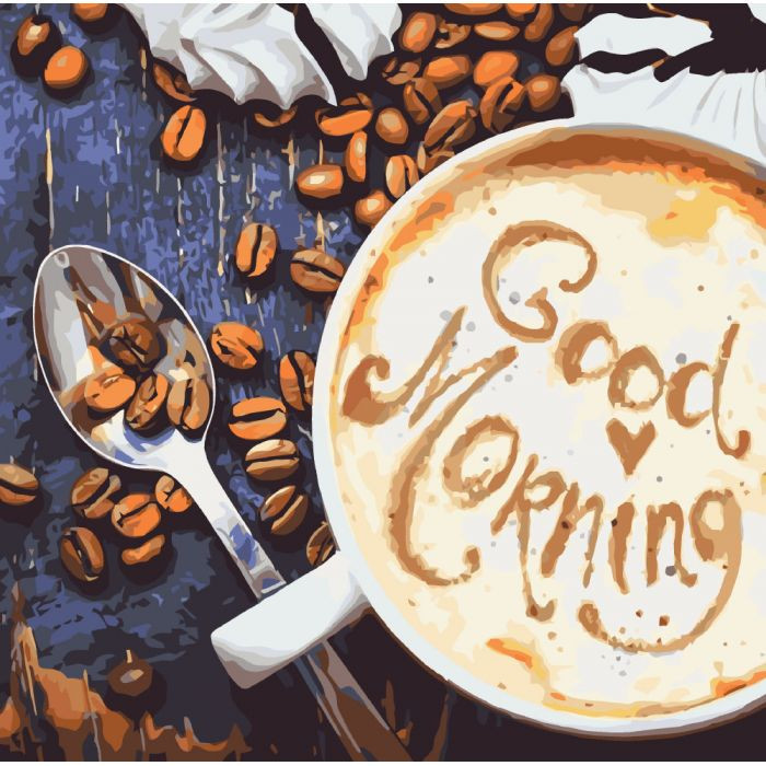 ������� �� ������� Good Morning 40�40 ��
