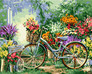 ������� �� ������� ��������� � ����� 40�50�� Art Craft 12501-AC