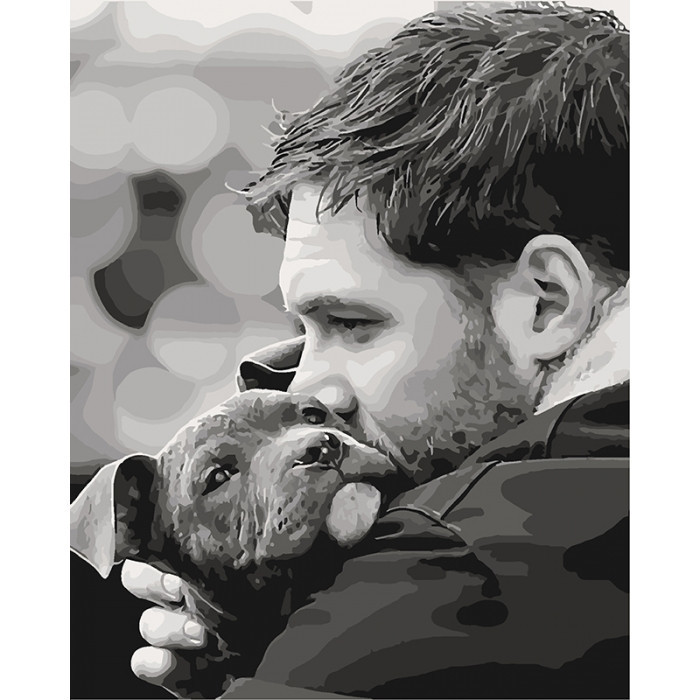 ������� �� ������� Tom Hardy 40�50 ��