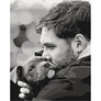 ������� �� ������� Tom Hardy 40�50 �� Art Craft 10039-AC