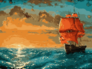 ������� �� ������� ������ ������ 40�50 �� Art Craft 10509-AC